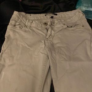 Just don’t wear, like new